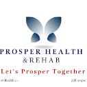 Prosper Health & Rehab  logo
